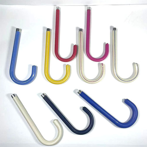 高档伞修伞配件伞柄手柄伞把伞头