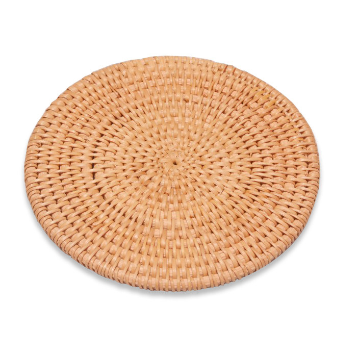 日本南部老铁壶垫铜壶藤垫手工编织越南藤编壶垫隔热垫茶壶垫茶具,餐饮具,茶道/零配,淘宝优惠券,粉丝福利购,淘宝优惠卷