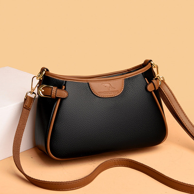 妈妈包腋下包斜挎包小包