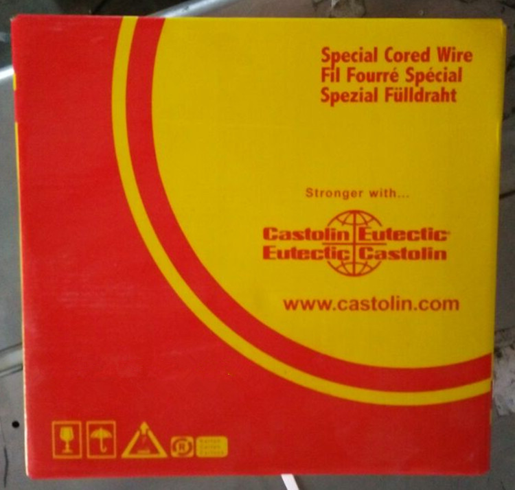 德国卡斯特林EnDOTec? DO*322耐磨焊丝药芯焊丝