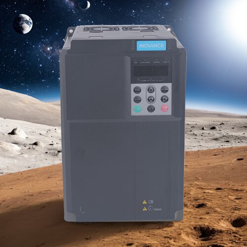 汇川变频器 MD500T30G 重载30KW 380V全新正品