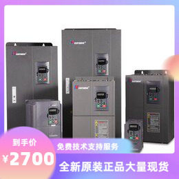 easydrive易驱变频器 M200-4T0055VER1M00 14 5.5KW 询价低价