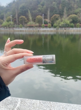 美宝莲绝色持久炼焰凝彩唇釉GLAM18 RD808 RS805 POP6 POP8 PK804