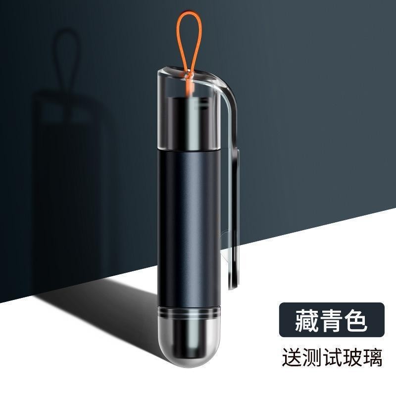 汽车破窗器车载应急锤临时停车牌多功能逃生器快速破窗轻便