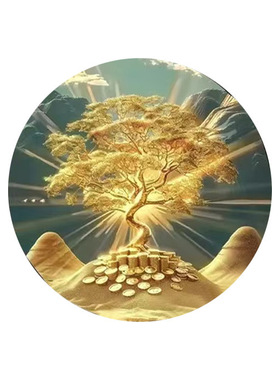 放枕头下【太灵了】买彩打牌连连豪运客厅招运进财山鬼挂件