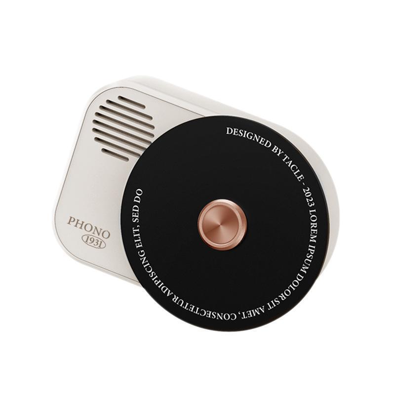 适用特斯拉Modely车载香薰model3出风口香水香氛丫配件汽车内摆件