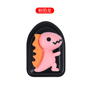 多功能迷你小挂钩车用座椅背挂钩 汽车挂钩创意可爱车载粘贴式