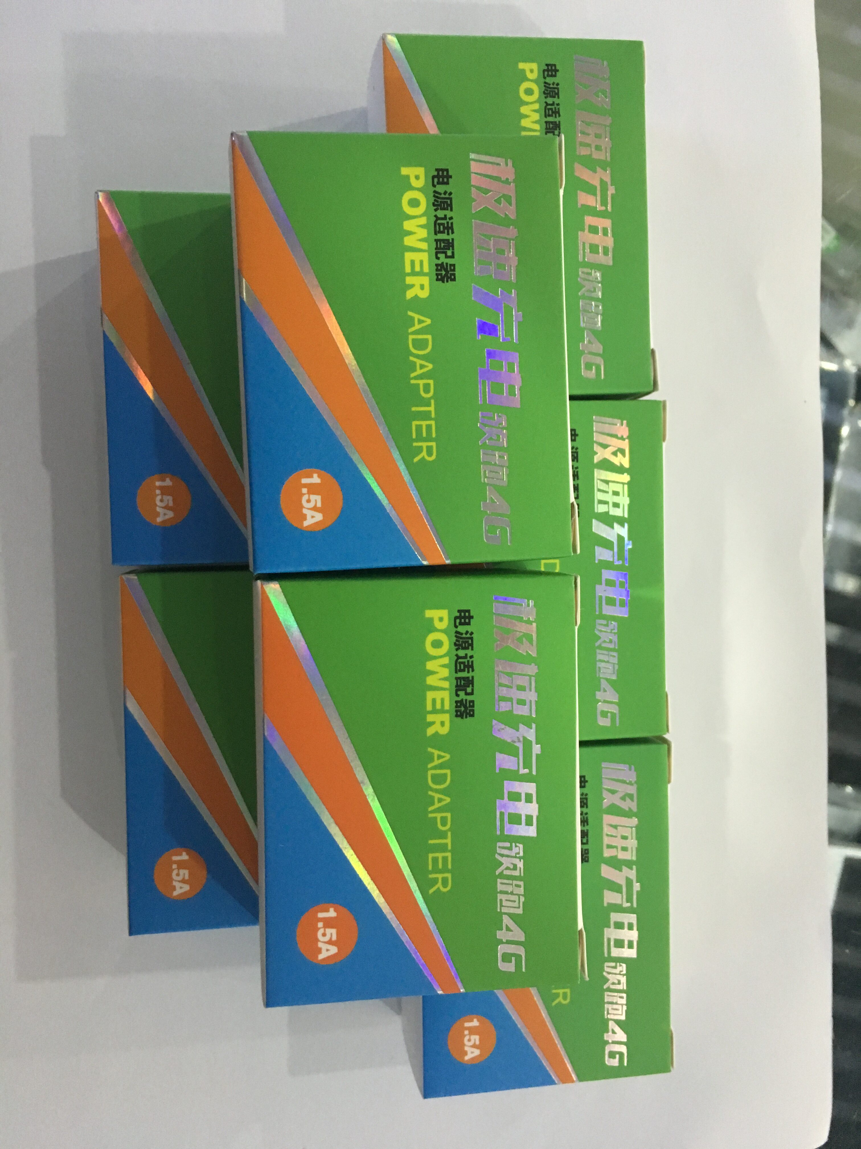 chargeur ADAYO pour téléphones APPLE APPLE - Ref 1297063 Image 5