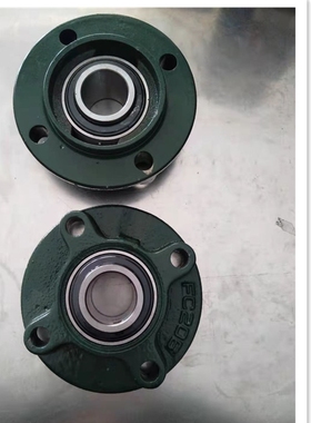 带座外球面轴承UCFC204 205 206 207 208 209 210 211 212 213