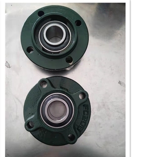 207 208 212 205 213 211 206 210 带座外球面轴承UCFC204 209