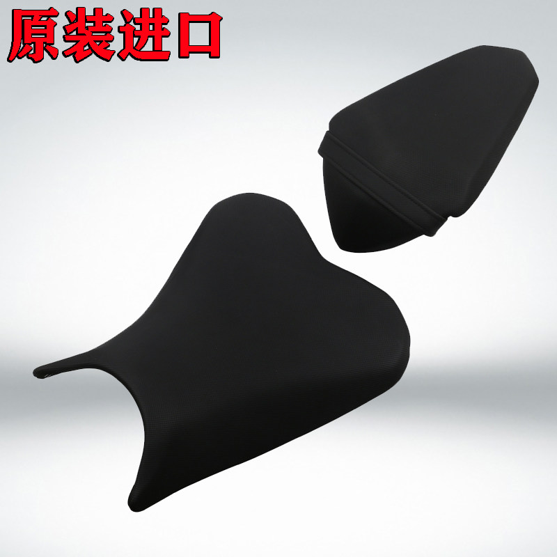 原装忍者NInja400/500/650前坐垫Z650/Z400/Z900后座包ZX-4R/4RR图片
