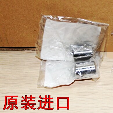 原装KX125 KX250F KDX200 220西藏人KL KLX250 300后下摇架轴承销