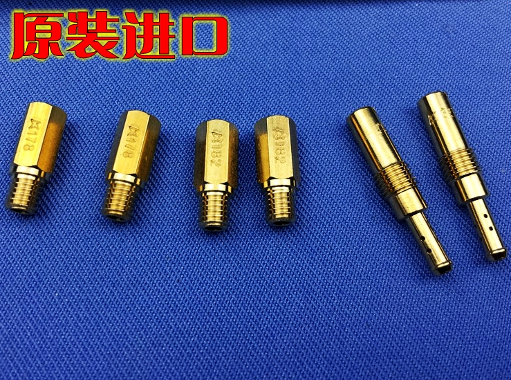 原装化油器KLX450喷嘴KLX250西藏人KL250 300 KDX200 220量孔