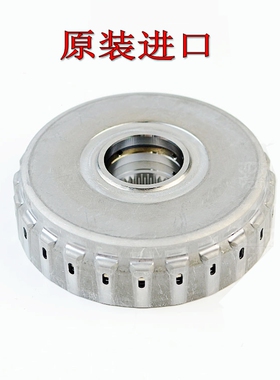 原厂原装XADV750佛沙NSS750/NC750X/700S大鲨鱼NM4自动挡离合器