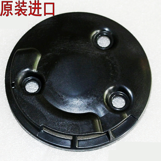 TMAX500 T-MAX530 XP马杰斯特YP250 400右侧曲轴塑胶护罩边盖外壳