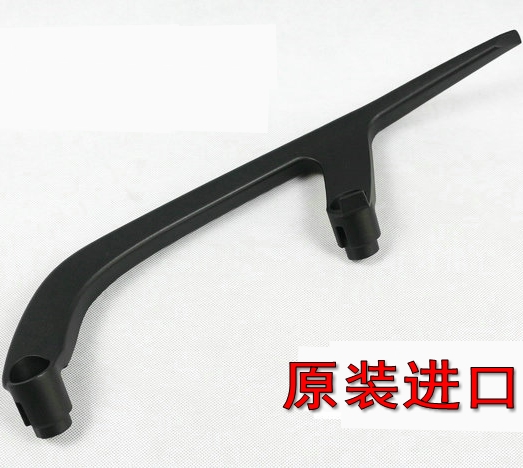 原装TMAX530 TMAX500马杰斯特YP250 T-MAX530支架XP500后尾翼扶手