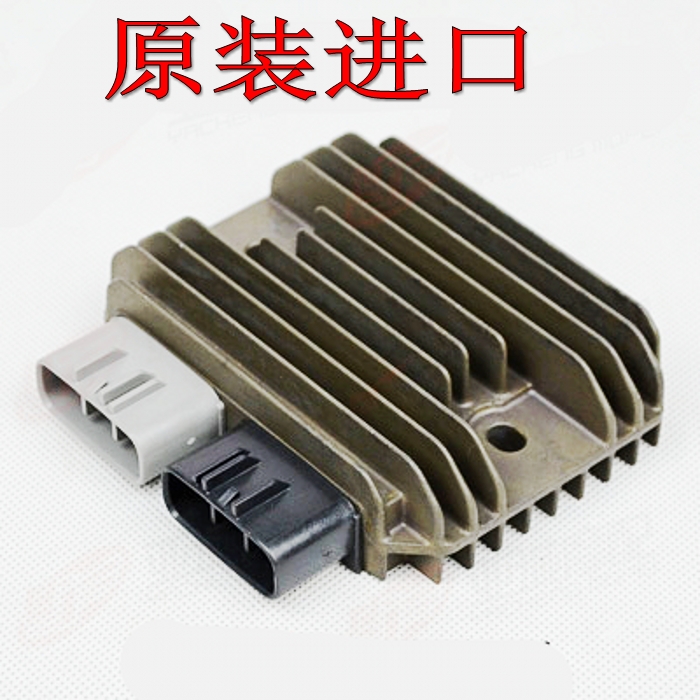 原装Z1000 VN900 Z1000SX KLE650异兽ZX-10R 6R整流器充电硅