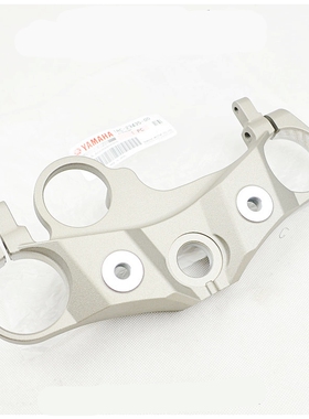 适用于原装进口R6 R1 MT-09 MT01 FZ1S FZ6N FZ8N上三星方向联板