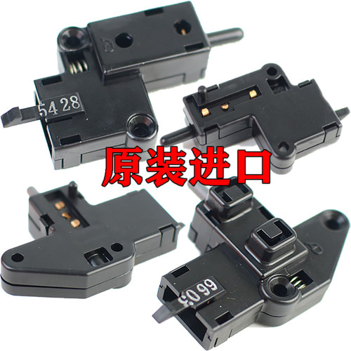 原装Z1000 Z900 Z800 Z900RS Z1000SX ZX-6R 636 ZX10R离合小开关