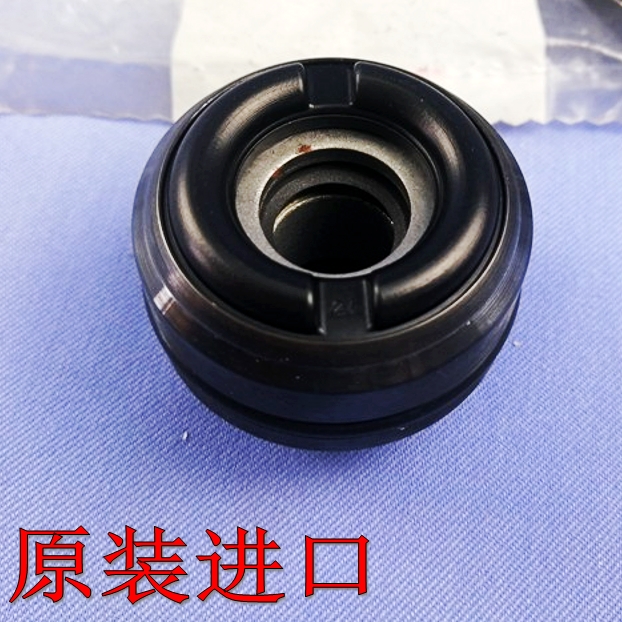 日本原装进口CR125 CR250R CR500 80 85 CRF450后减震油封总成150