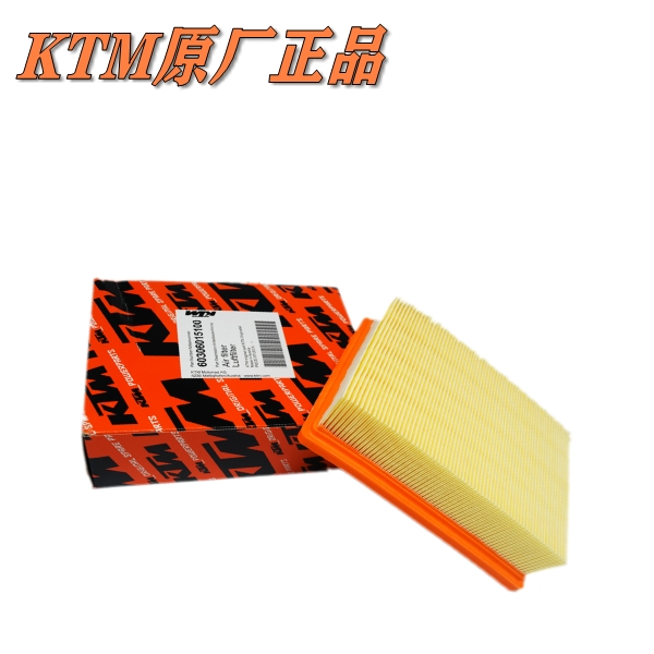 原装正品KTM1290/1190/1090/1050 ADV KTM790DUKE超级公爵RC8空滤
