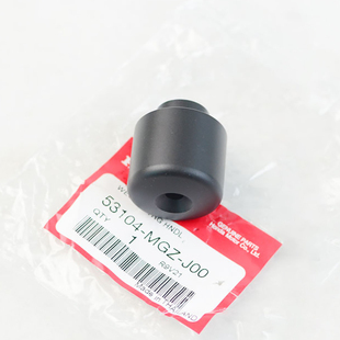 原装进口车把堵头CB650R CB500X CBR650R/F手把堵CBR300R平衡端子