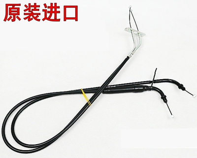 原装TMAX530进口TMAX500 T-MAX530 XP500马杰斯特YP250 400油门线