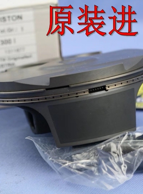 原装胡思瓦纳TE/TX150 FC/FE250 300 450 KTM150EXC/SX活塞环销肖