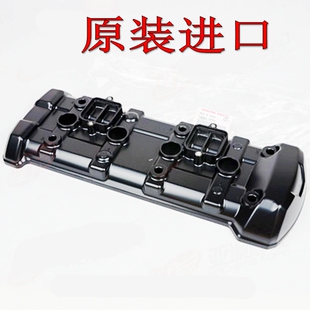 原装进口Z1000 Z1000SX Z900 800 750 ZX-6R 10R发动机缸头盖