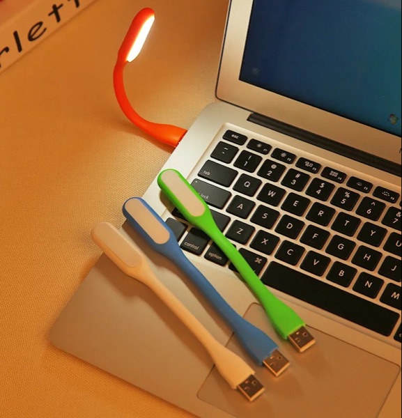 Lampe USB - Ref 375291 Image 4