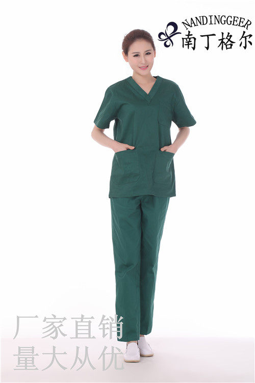 Tenue infirmière - Ref 1857225 Image 3