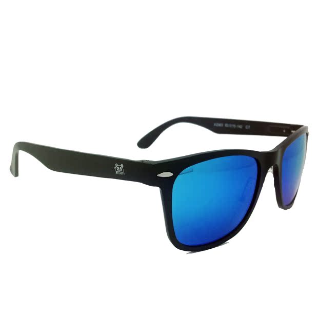 原创高档偏光太阳镜男女时尚男士墨镜潮人复古防蓝光镀膜眼镜包邮