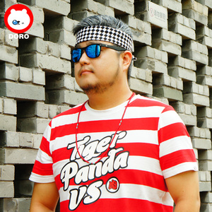 熊潮口袋巾男士真丝胸巾西装巾品质手帕男女士围巾领巾纯色围巾