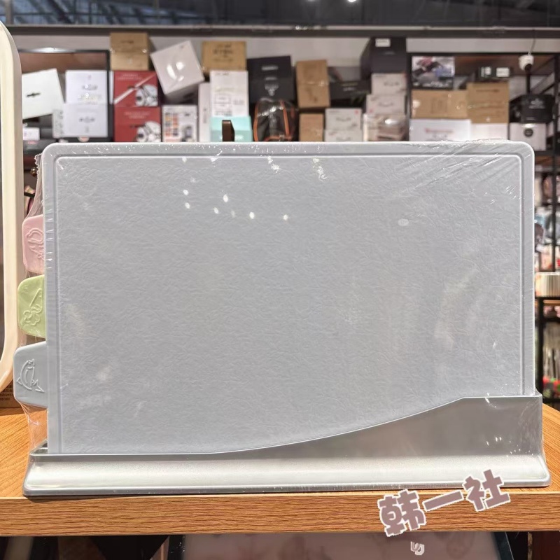 分类切菜板宝宝辅食砧板家用水果板塑料案板占板粘板防霉健康套装