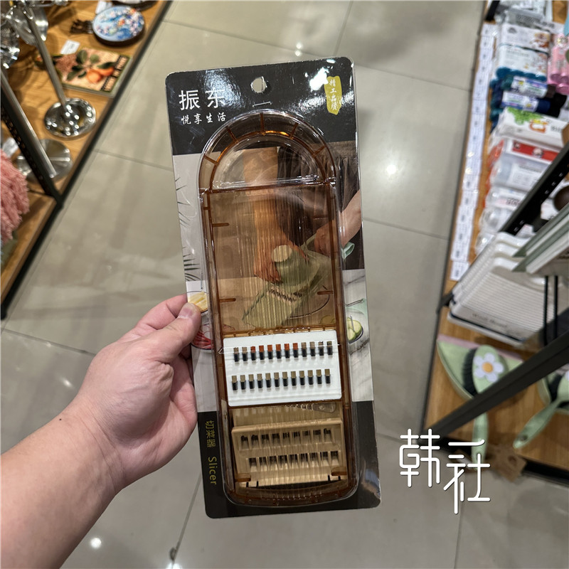 萝卜刨丝土豆丝擦丝器