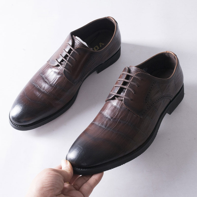 头层软牛皮~品牌撤柜男士英伦风系带皮鞋时尚潮流真皮新郎鞋子,流行男鞋,休闲皮鞋,淘宝优惠券,粉丝福利购,淘宝优惠卷