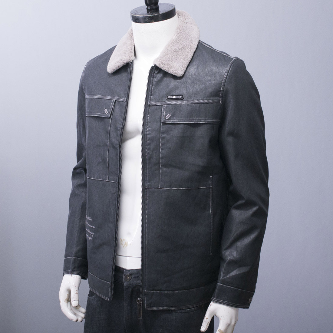 保暖防风防水~易打理~一线品牌撤柜男士翻领羽绒服鸭绒男装外套冬,男装,羽绒服,淘宝优惠券,粉丝福利购,淘宝优惠卷