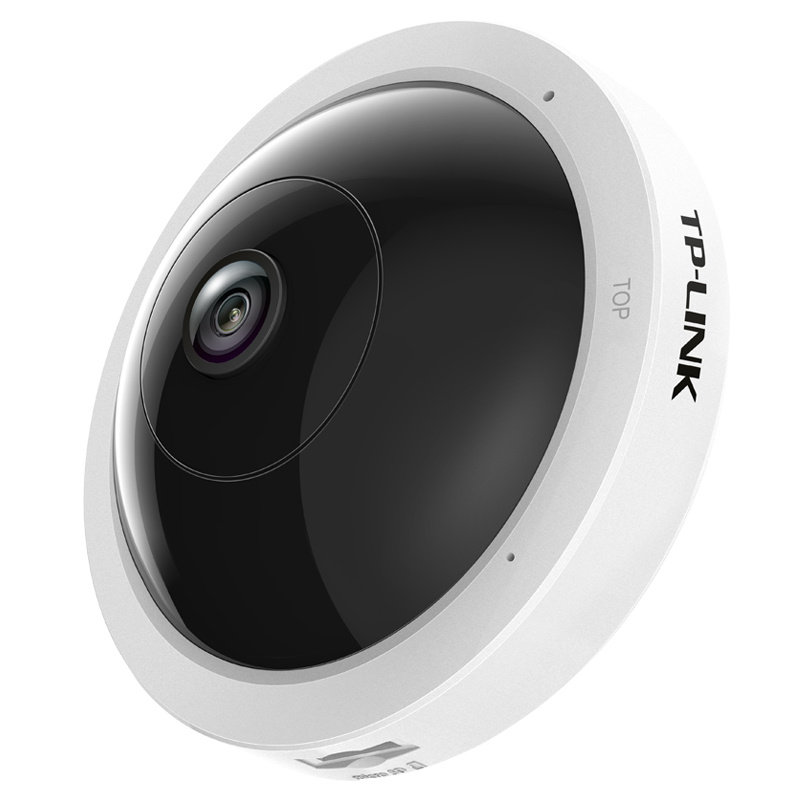TP-LINKTL-IPC55A吸顶式监控器