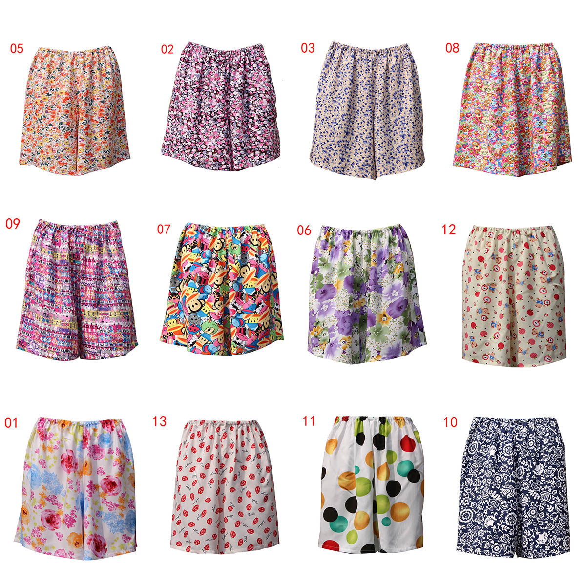 Pantalon pyjama jeunesse - Ref 722956 Image 1