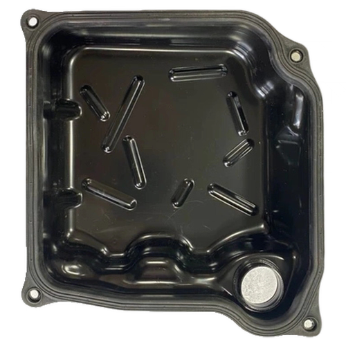 适用新迈腾B8L高尔夫7GTI探岳奥迪A3 7速湿式双离合变速箱油底壳