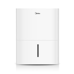 美的除湿机家用自动抽湿机器干衣静音吸潮干燥除霉12/22/30/50升