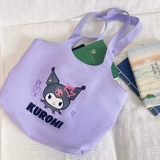 Hello kitty, барсетка, сверхлегкая портативная мультяшная милая сумка через плечо