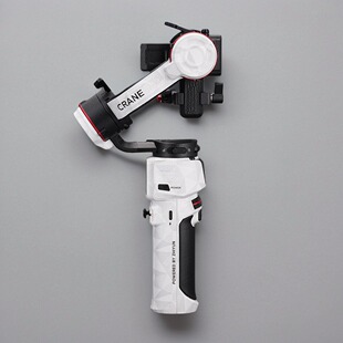 美本堂适用于智云M3 贴纸稳定器贴膜云鹤M3机身帖皮M3保护膜3M