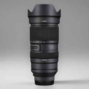 美本堂适用腾龙50400 贴纸镜头贴膜索尼E口TAMRON 50-400保护膜3M