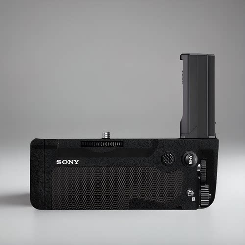 美本堂适用sony索尼VG-C5 贴纸A9M3 A9III相机竖拍电池手柄保护膜