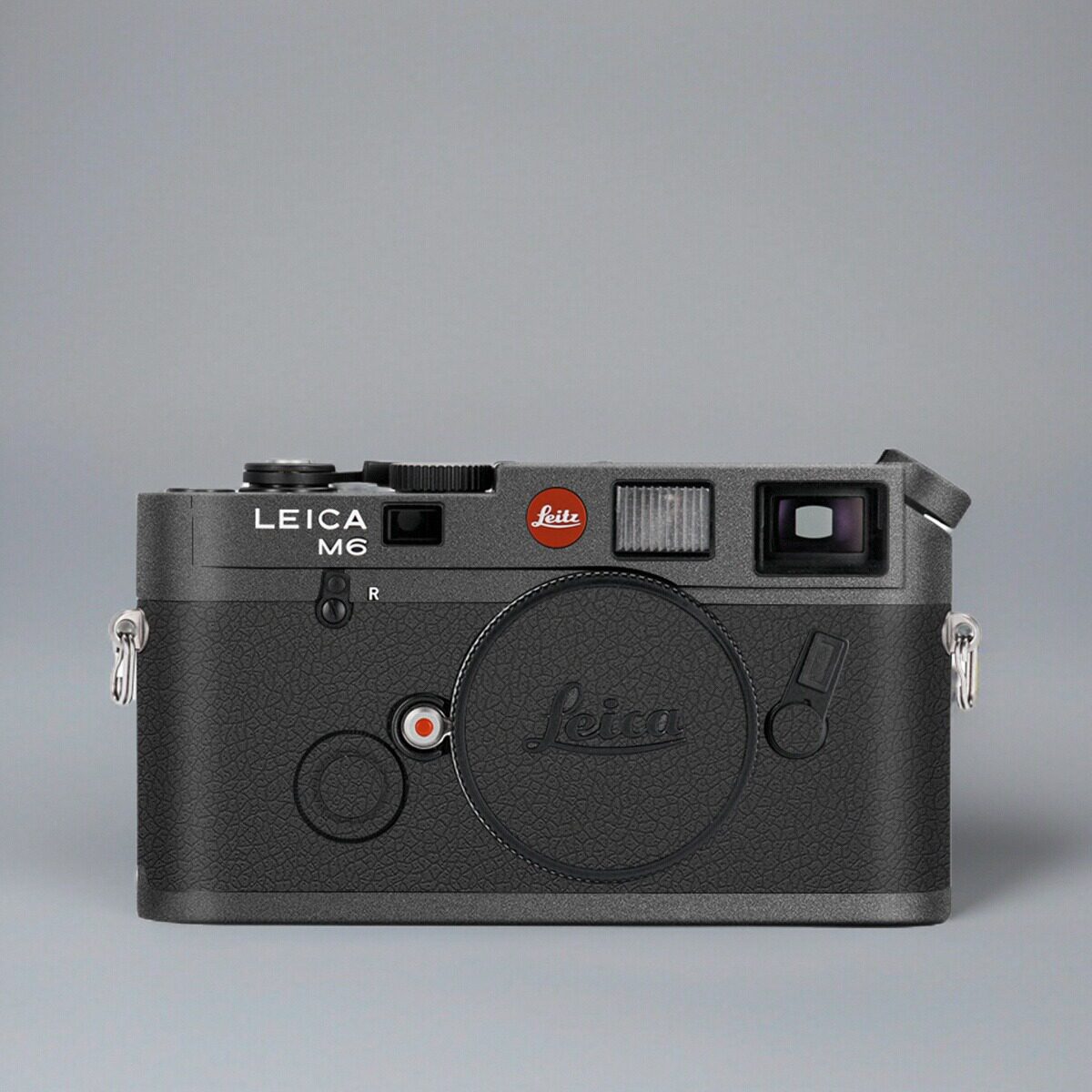 美本堂适用于徕卡M6复刻版 贴纸相机贴膜莱卡m6机身膜保护膜