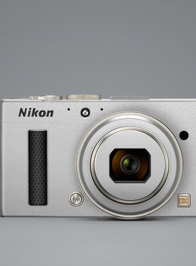 美本堂适用于尼康COOLPIX A 贴纸相机贴膜COOLPIXa机身贴保护膜