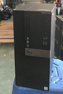 准系统 7040MT主机 戴尔OptiPlex DELL