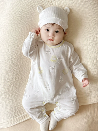 Демисезонный детский лонгслив, боди подходит для мужчин и женщин для девочек, базовый приятный телу комплект, пижама, высокий воротник