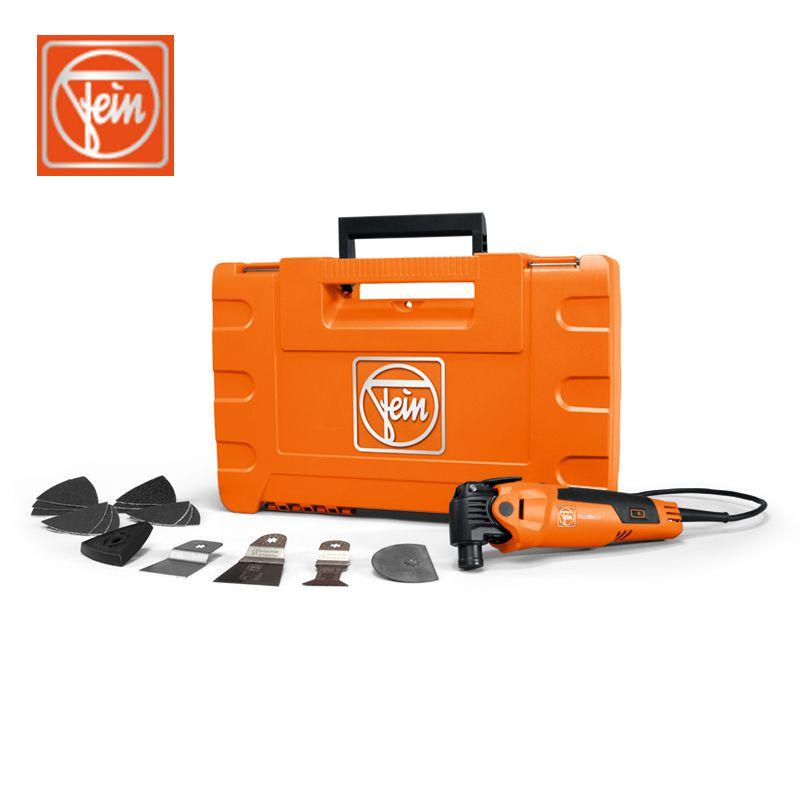 德国MM300多功能切割机